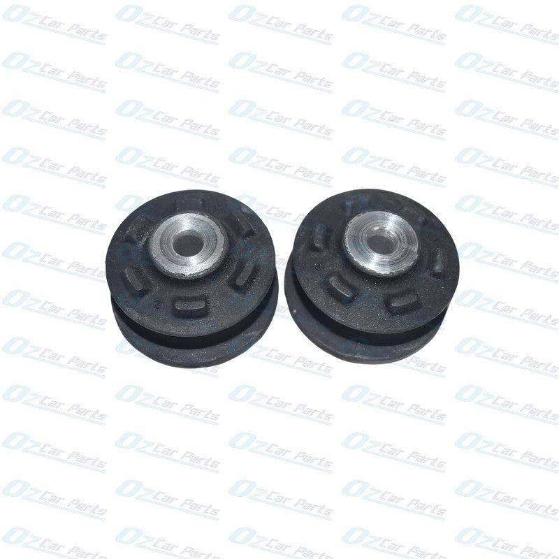 Rear Top Strut Mount Shock Upper Mount Fit Pair For Holden Commodore VE VF WM WN