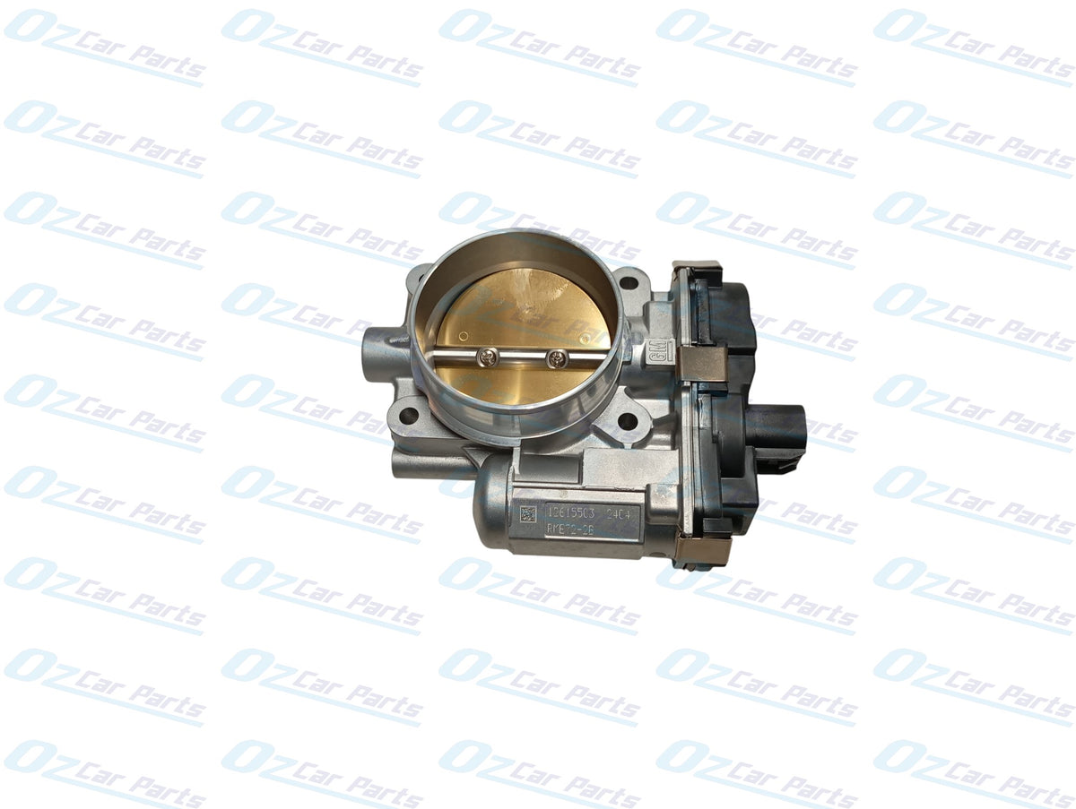 Throttle Body Genuine for Holden Commodore VE WM V6