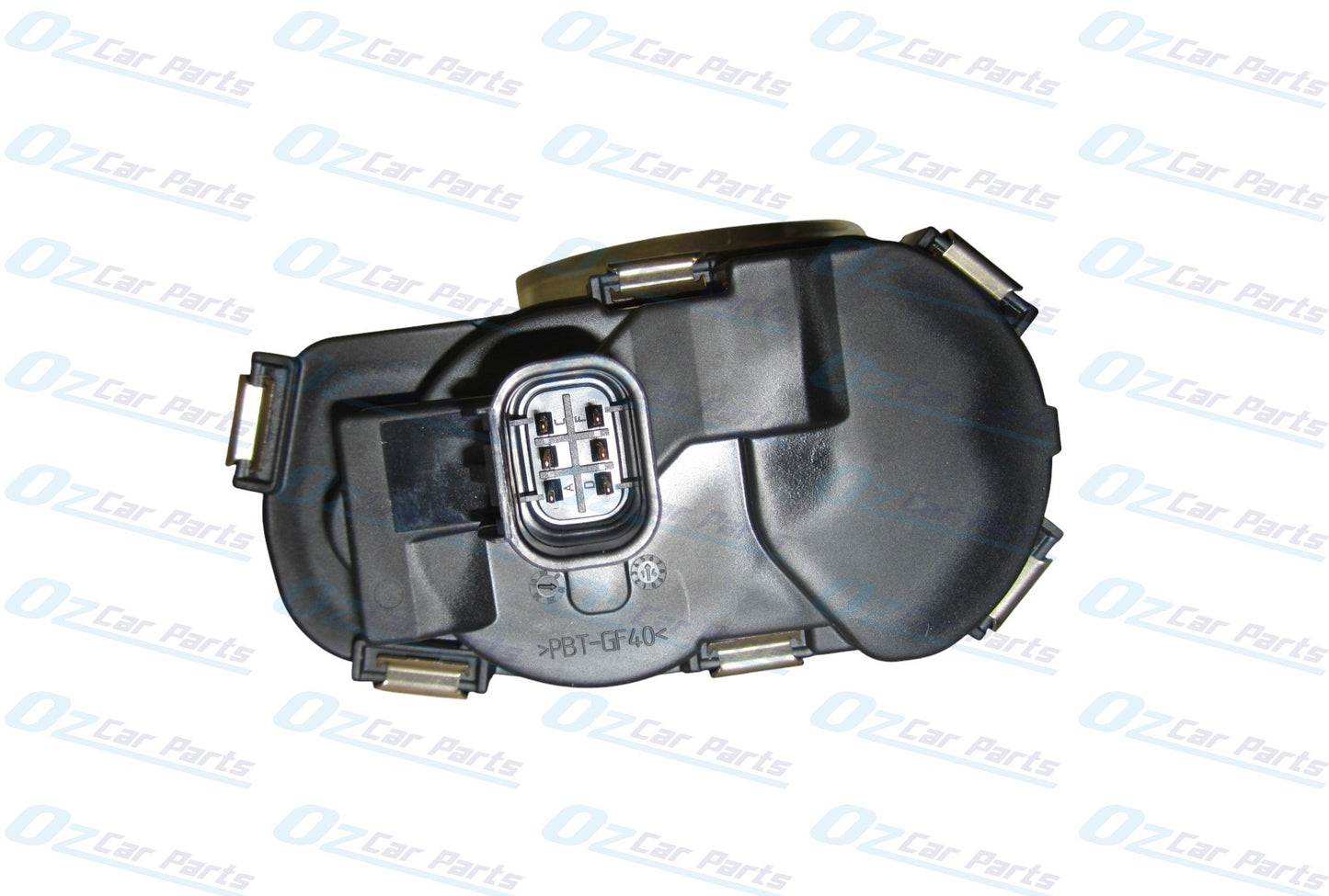 Throttle Body Genuine for Holden Commodore VE WM V6