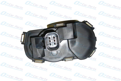 Throttle Body Genuine for Holden Commodore VE WM V6