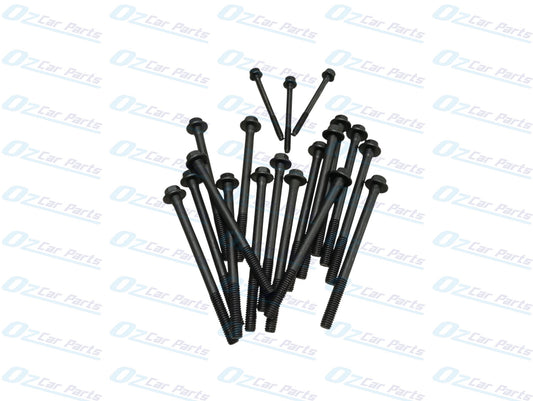 Head Bolt Kit Set for Holden Commodore VE VZ V6 Alloytec 3.6L