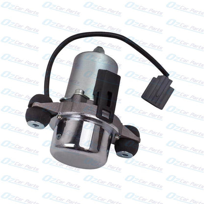 Brake Electric Vacuum Pump Fit For Holden VE/VF V6 V8 Hotrod Hella UP28