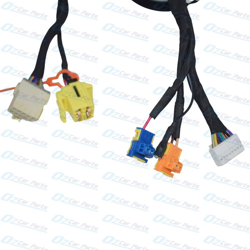 Airbag Module Clock Spring for Holden Commodore VE Series 1 Omega Berlina Calais