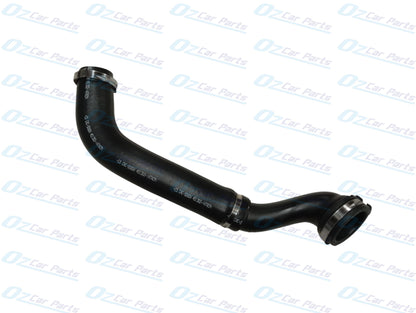 Upper Left Passenger Intercooler Air Intake Hose Pipe Genuine for Holden Colorado RG