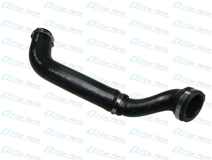 Upper Left Passenger Intercooler Air Intake Hose Pipe Genuine for Holden Colorado RG