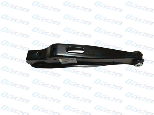 Right Rear Lower Control Arm for Holden Commodore VE VF SS SV6 SSV