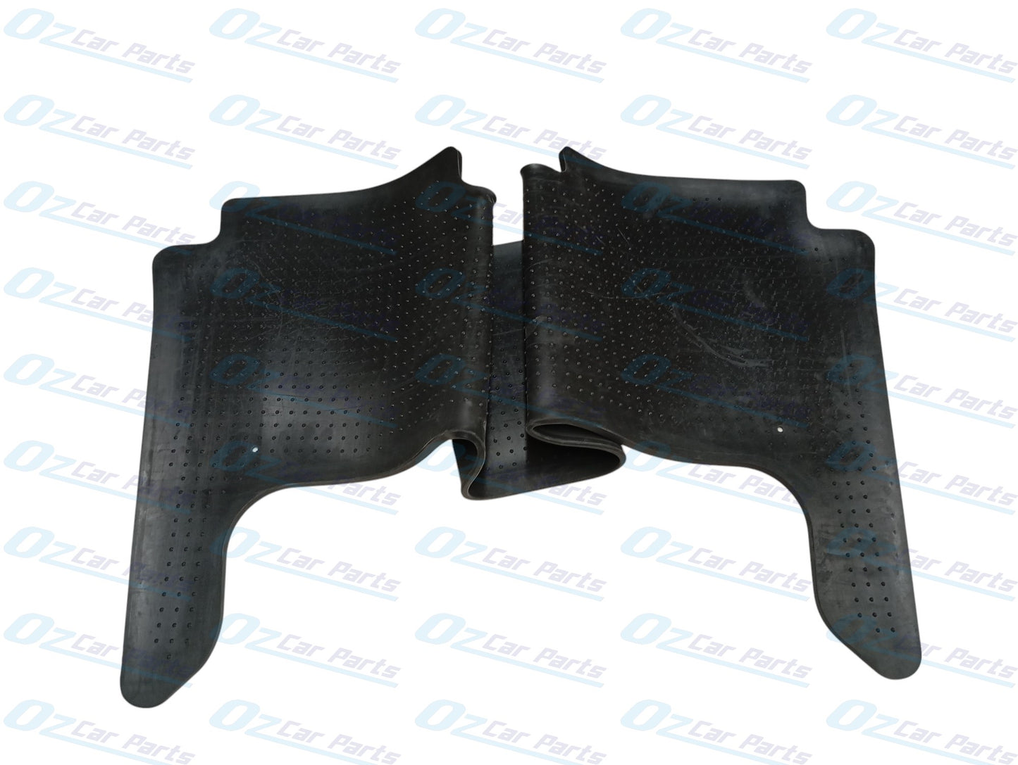 Rear Rubber Mat Protector Genuine for Nissan Patrol Y62