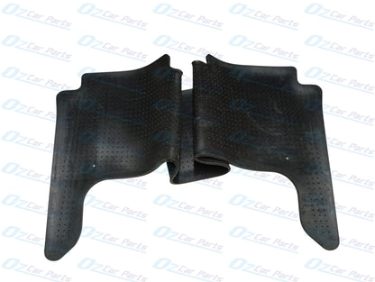 Rear Rubber Mat Protector Genuine for Nissan Patrol Y62