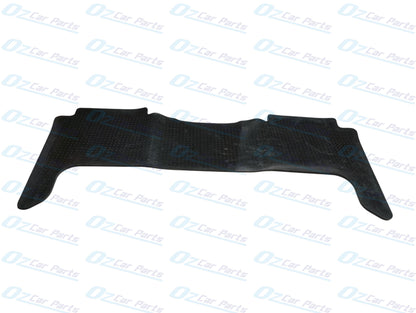 Rear Rubber Mat Protector Genuine for Nissan Patrol Y62