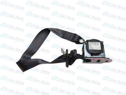 Front Passenger Seat Belt Black Genuine for Holden Commodore VT VX VU VY VZ