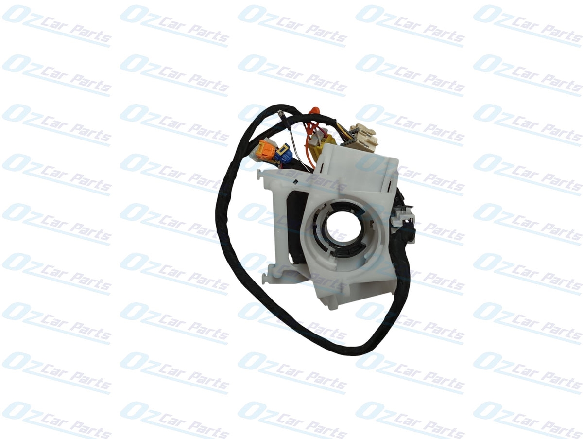 Clock Spring Airbag Module Genuine for Holden Commodore VE Series 2