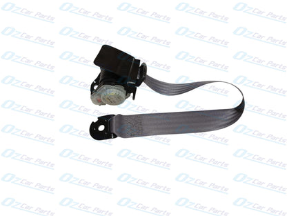 Rear Center Seat Belt Grey Genuine for Holden Commodore VT VX VY VZ Station Wagon