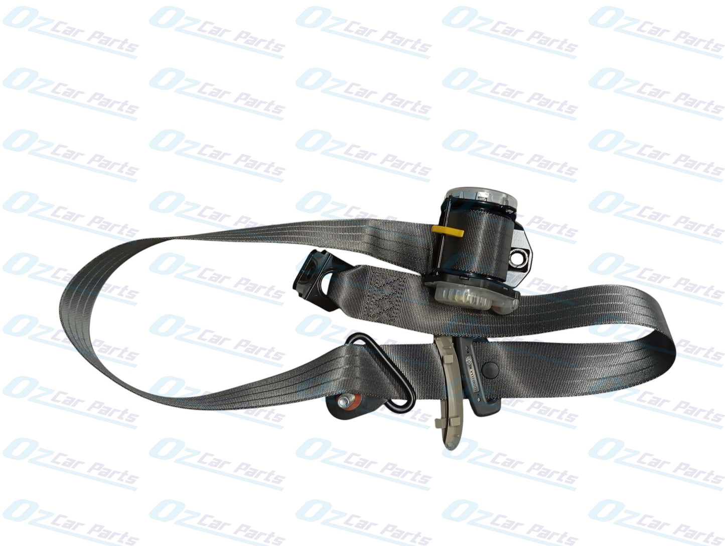 Rear Driver Side Seat Belt Grey Genuine for Holden VT VX VY VZ Station Wagon