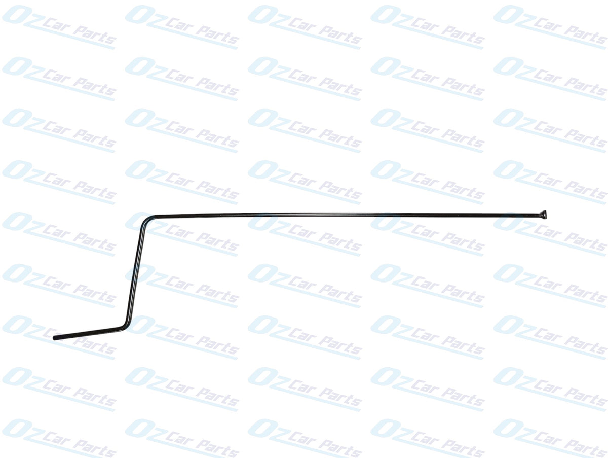 Spare Wheel Hoist Jack Handle for Holden Commodore VN VP VR VS VU VY VZ Ute