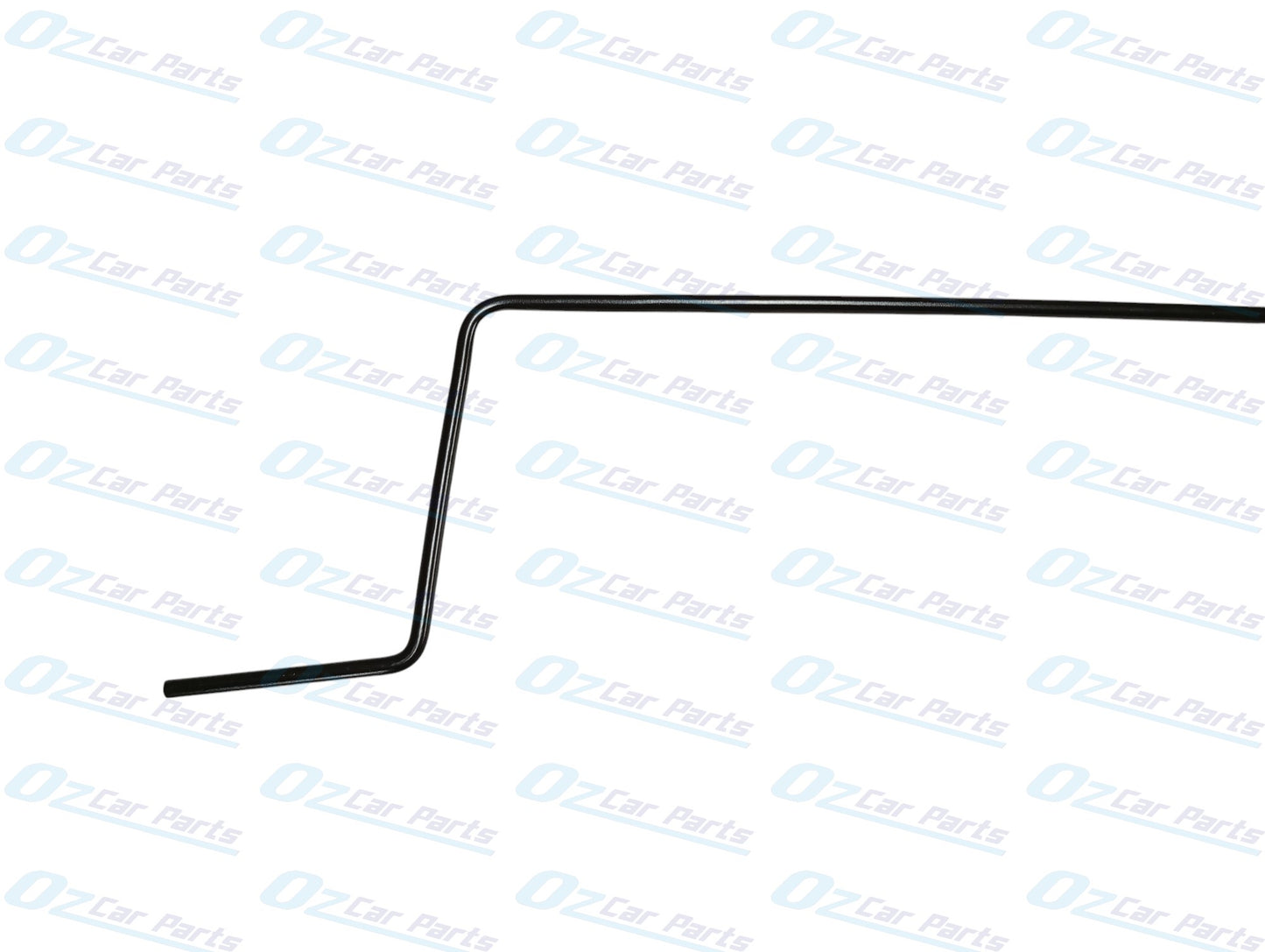 Spare Wheel Hoist Jack Handle for Holden Commodore VN VP VR VS VU VY VZ Ute