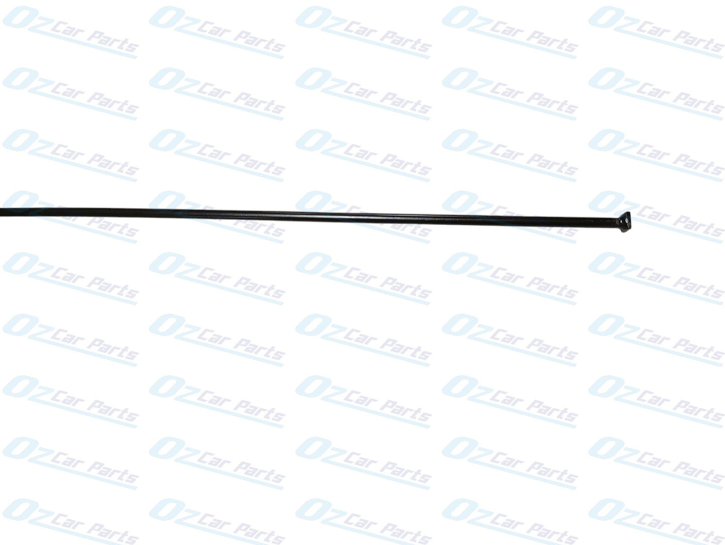 Spare Wheel Hoist Jack Handle for Holden Commodore VN VP VR VS VU VY VZ Ute