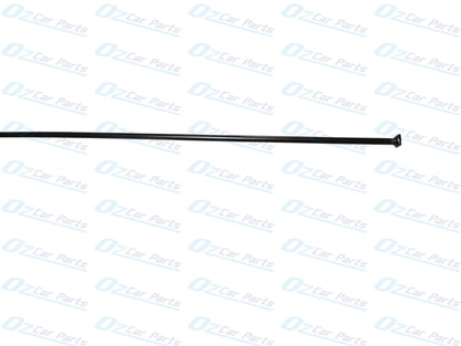 Spare Wheel Hoist Jack Handle for Holden Commodore VN VP VR VS VU VY VZ Ute