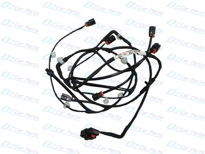Front DRL LED Wire Harness Genuine for Holden Commodore VF SS SSV SV8