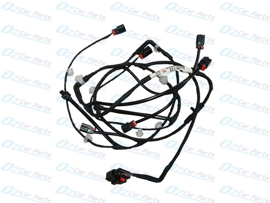 Front DRL LED Wire Harness Genuine for Holden Commodore VF SS SSV SV8