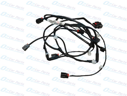 Front DRL LED Wire Harness Genuine for Holden Commodore VF SS SSV SV8