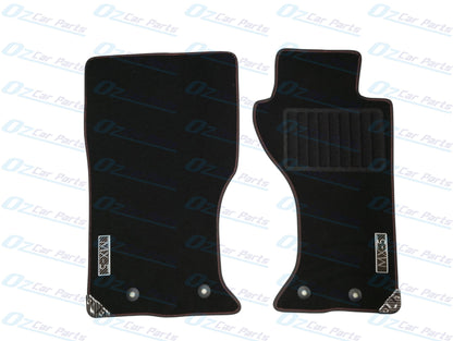 Carpet Floor Mat Set Genuine for Mazda MX-5