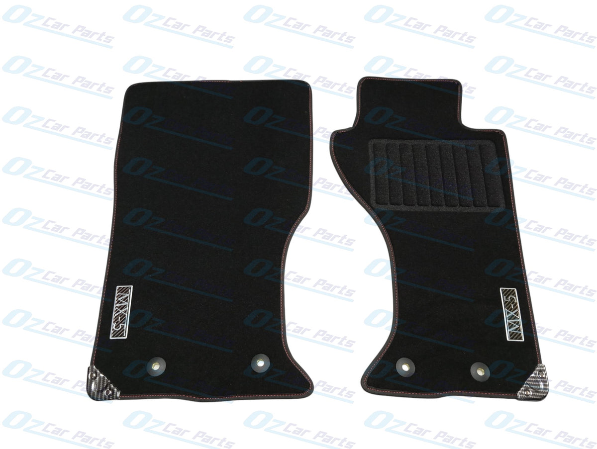 Carpet Floor Mat Set Genuine for Mazda MX-5