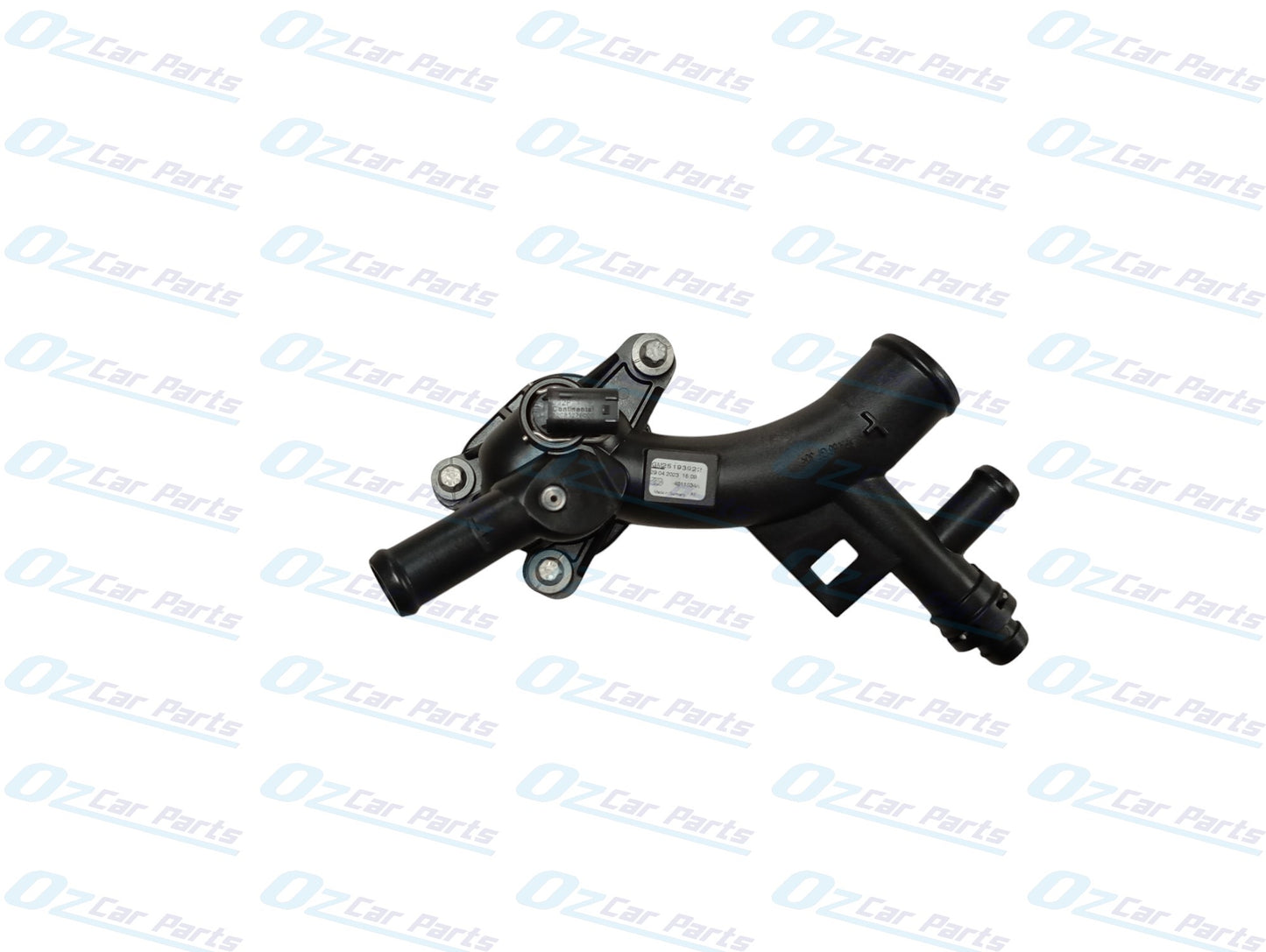 Water Outlet Genuine for Holden JH Cruze Trax TM Barina Opel 1.4L iTi