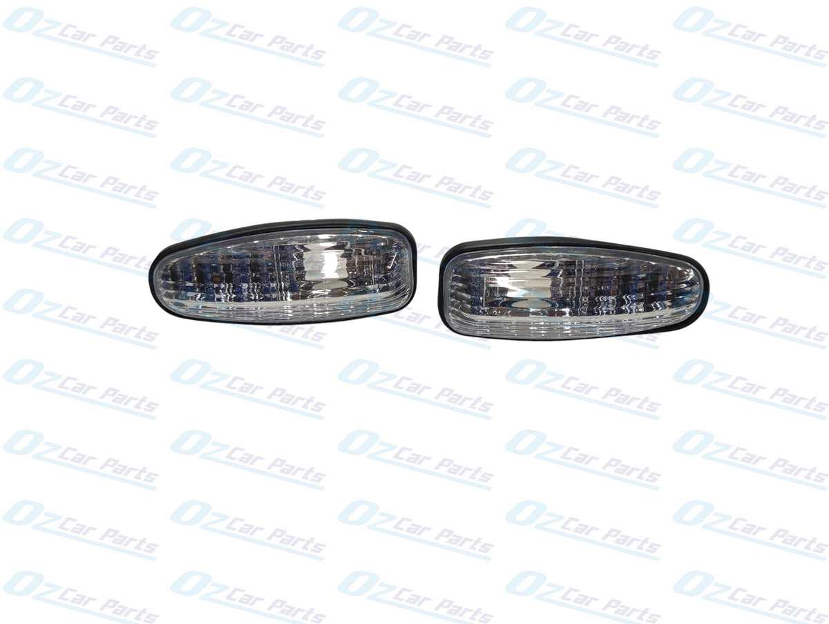 Guard Flasher Indicators Pair for Ford Falcon AU