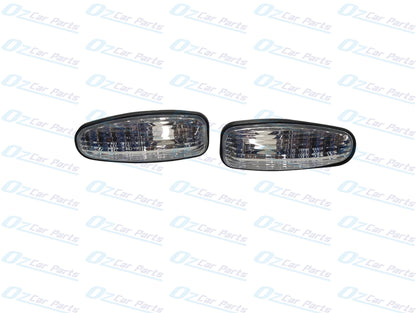 Guard Flasher Indicators Pair for Ford Falcon AU