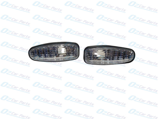 Guard Flasher Indicators Pair for Ford Falcon AU