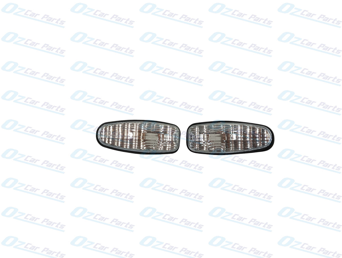 Guard Flasher Indicators Pair for Ford Falcon AU