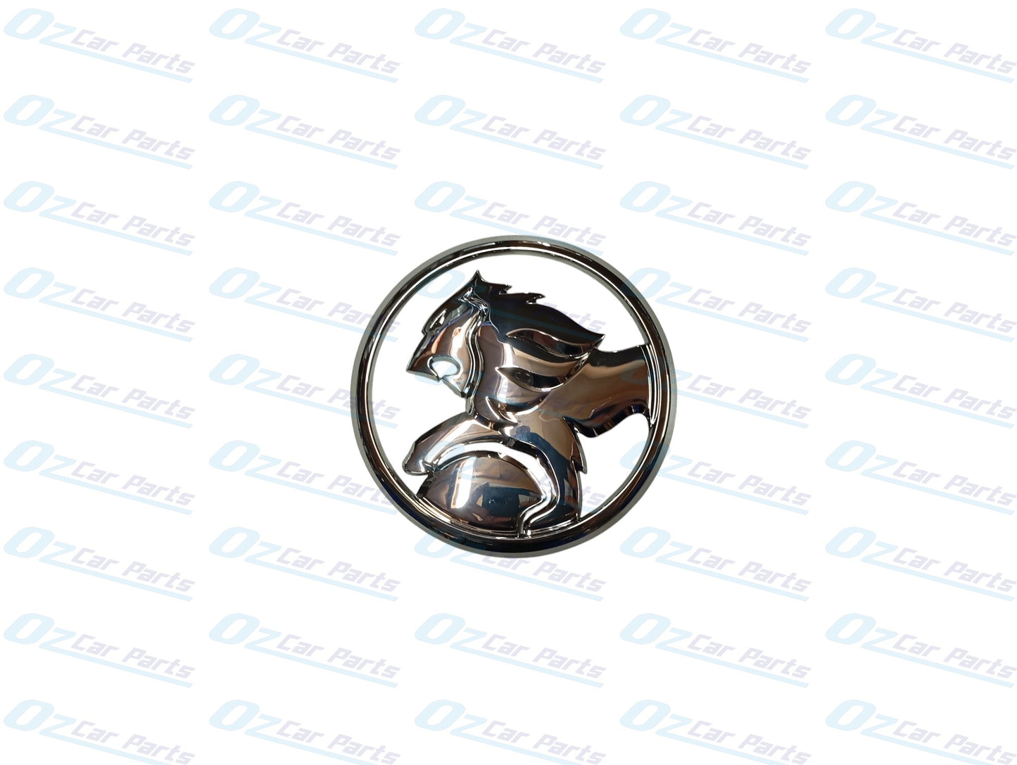 Front Grille Badge Emblem for Holden Commodore VE Series 2 SS SV6 SSV LS1 LS2
