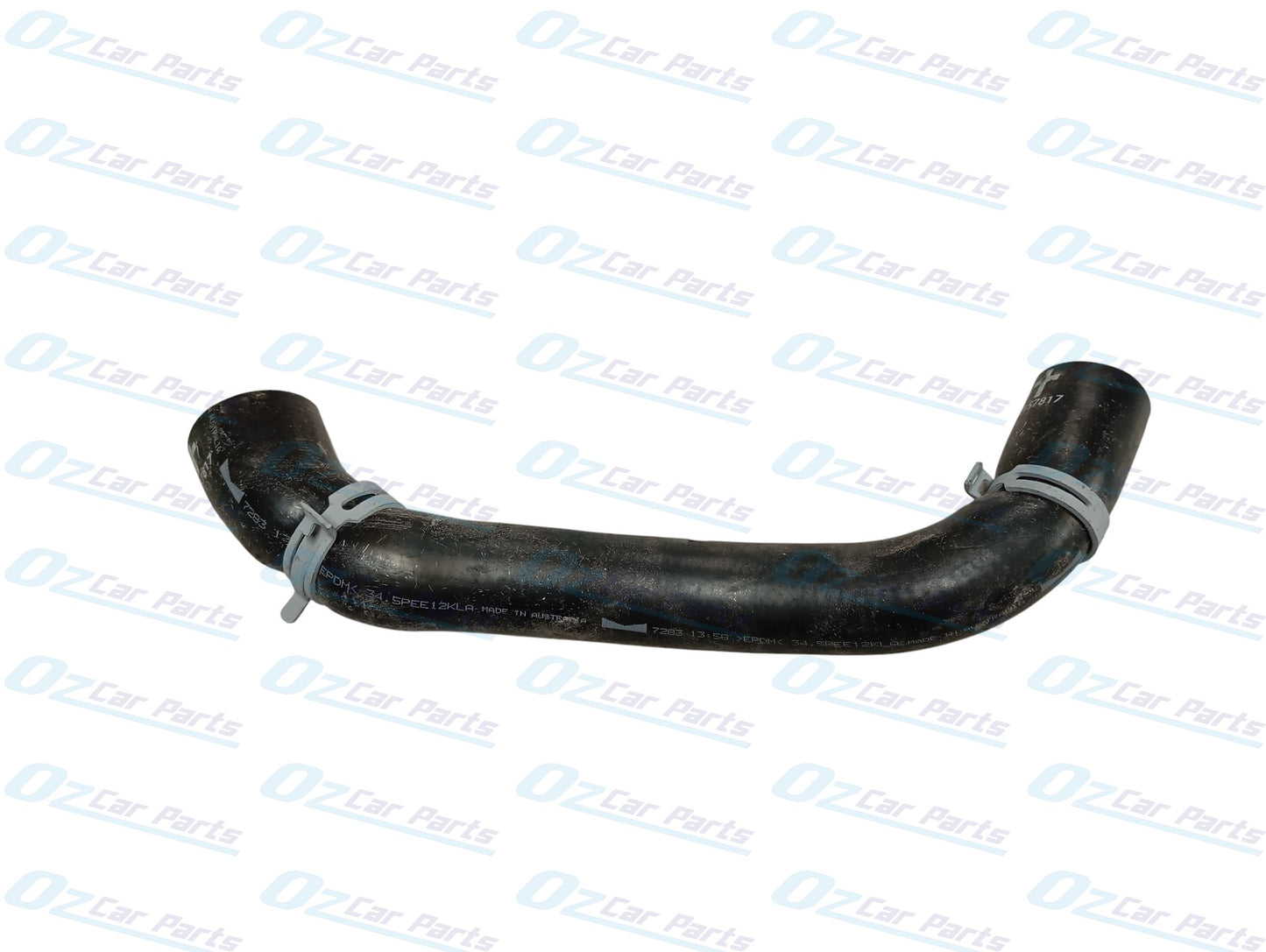 Lower Radiator Hose for Holden Commodore VE Series 1 SS SSV SV8 2006-2010