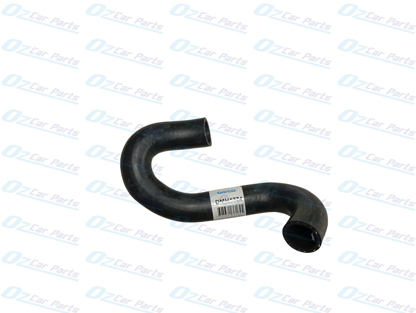 Upper Radiator Hose for Holden Astra AH 1.8L