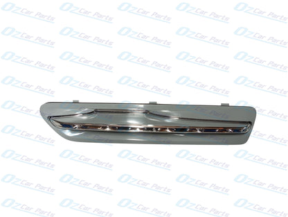 Left Guard Blinker/Indicator Insert Flash for Holden WM WN Statesman Caprice