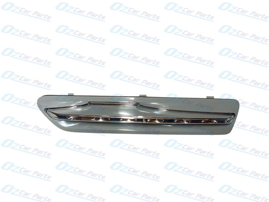 Left Guard Blinker/Indicator Insert Flash for Holden WM WN Statesman Caprice