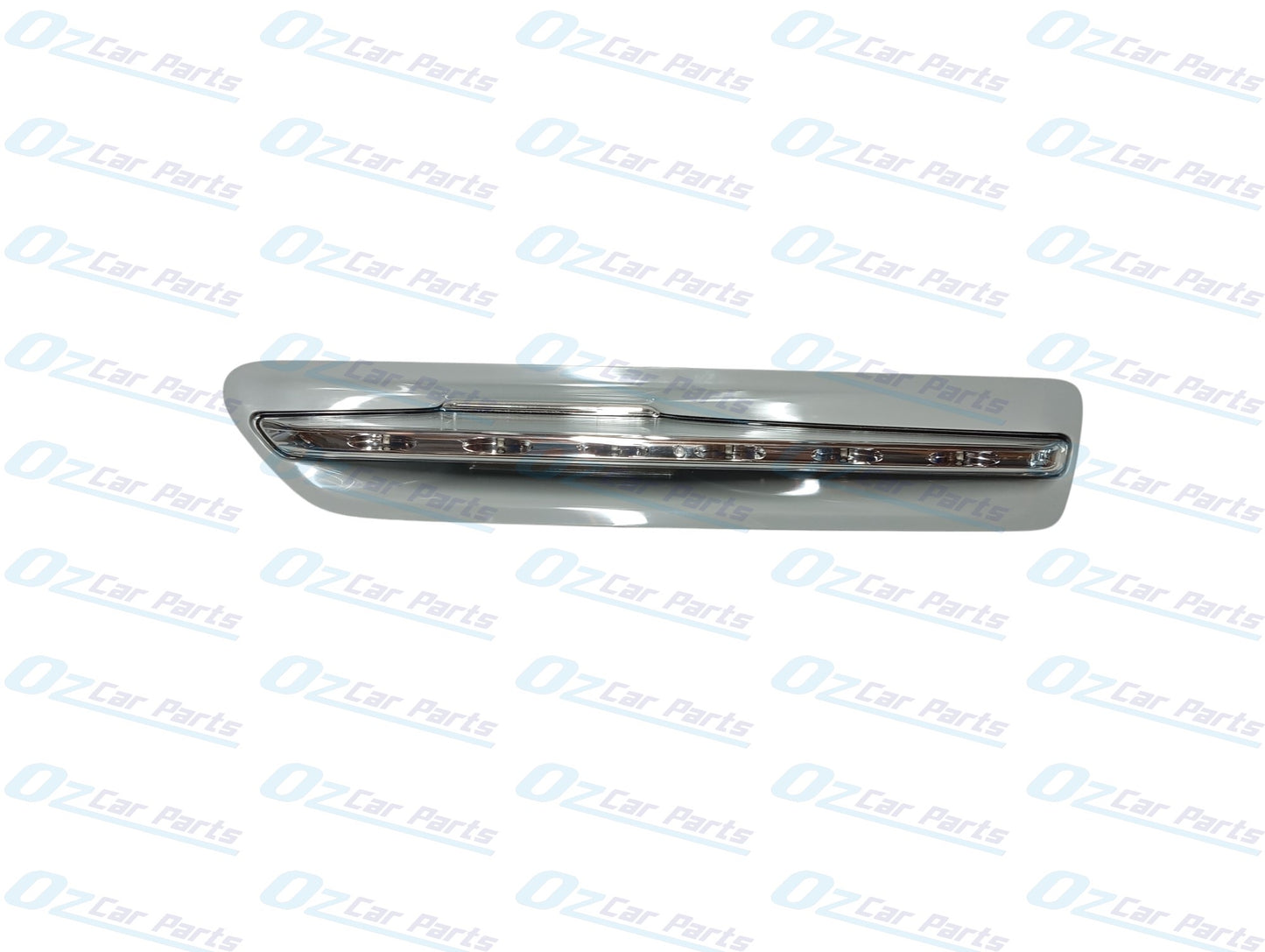 Left Guard Blinker/Indicator Insert Flash for Holden WM WN Statesman Caprice