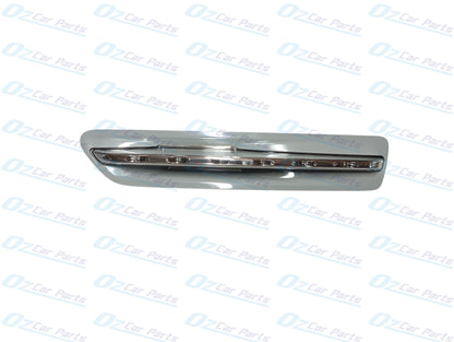 Left Guard Blinker/Indicator Insert Flash for Holden WM WN Statesman Caprice