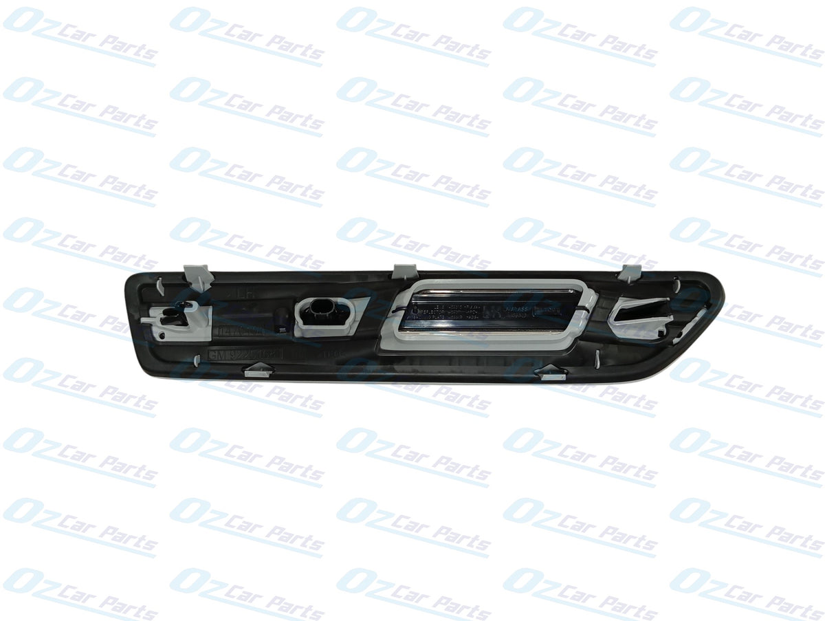 Left Guard Blinker/Indicator Insert Flash for Holden WM WN Statesman Caprice