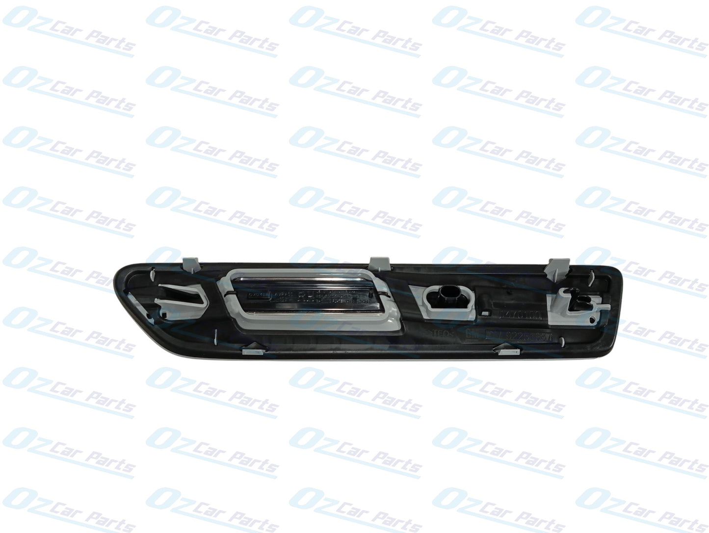 Right Guard Blinker/Indicator Insert Flash for Holden WM WN Statesman Caprice