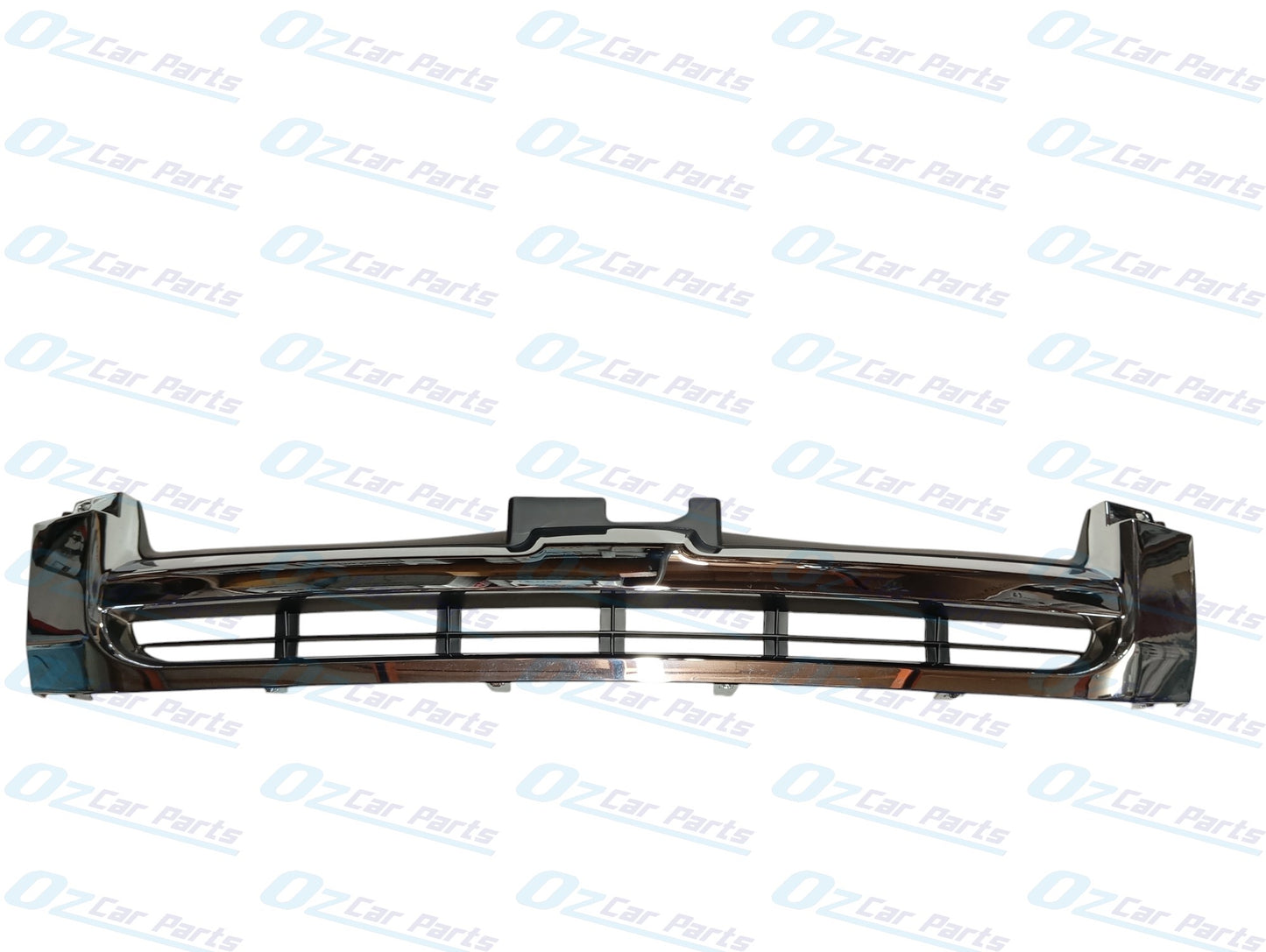 Front Grille Chrome for Toyota Hiace LWB TRH/KDH 09/2007-08/2010