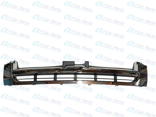 Front Grille Chrome for Toyota Hiace LWB TRH/KDH 09/2007-08/2010