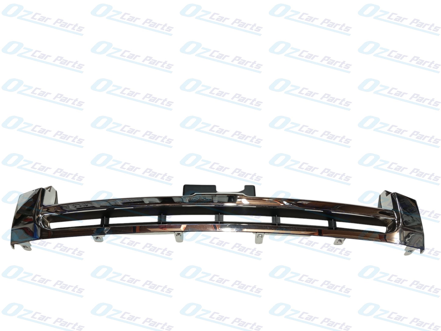 Front Grille Chrome for Toyota Hiace LWB TRH/KDH 09/2007-08/2010