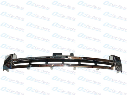 Front Grille Chrome for Toyota Hiace LWB TRH/KDH 09/2007-08/2010
