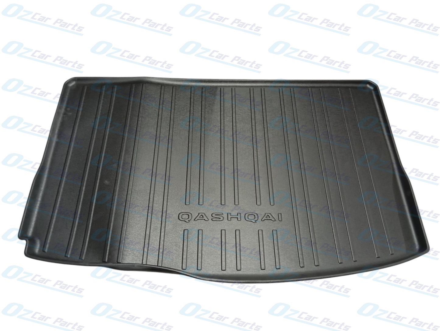 Rear Protection Tray Liner-Rear Boot Cargo Protection Genuine for Nissan Qashqai J11