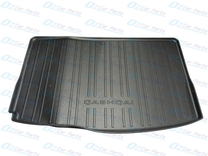 Rear Protection Tray Liner-Rear Boot Cargo Protection Genuine for Nissan Qashqai J11