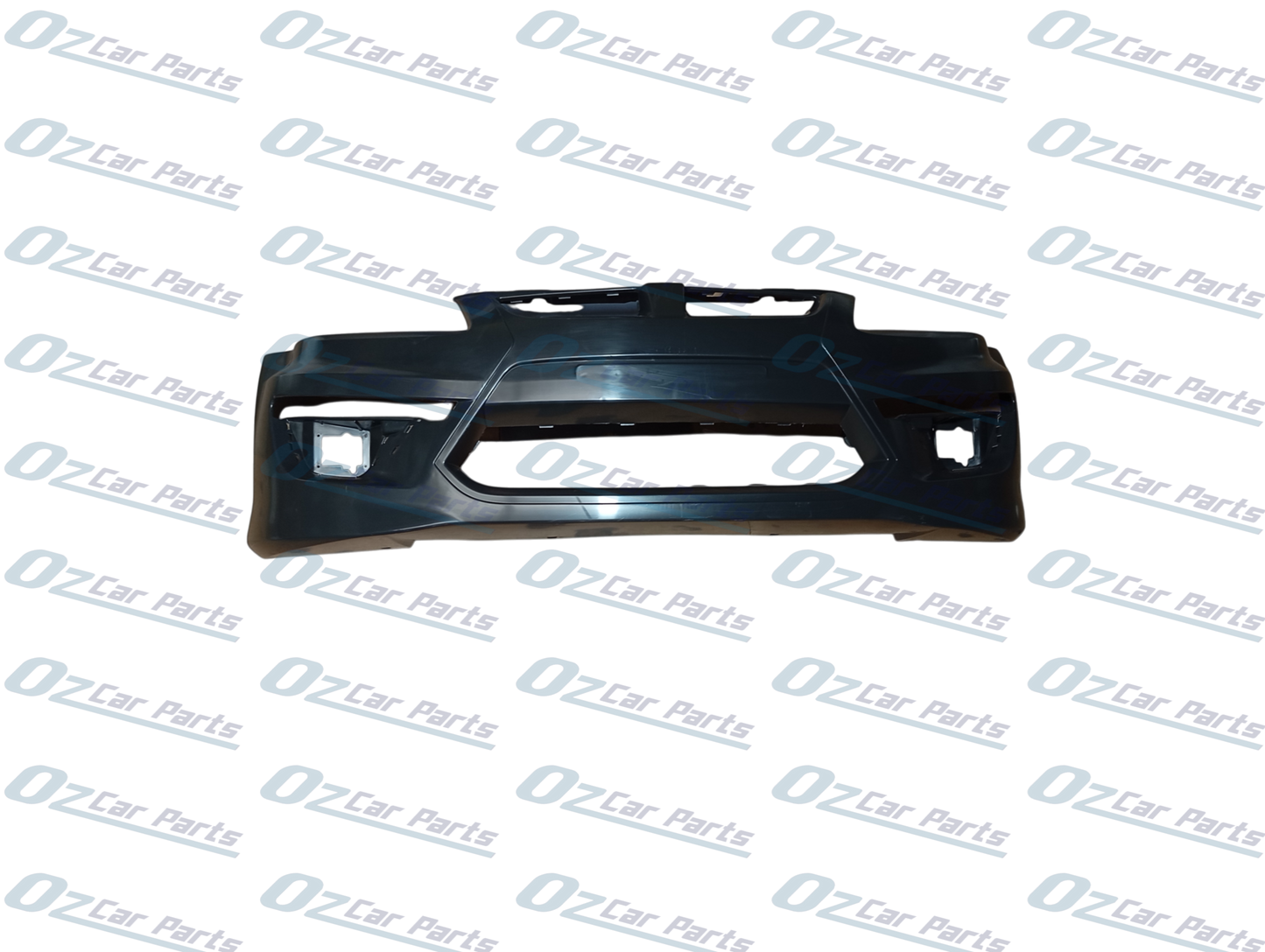 Front Bumper Bar Unpainted for HSV Commodore VE