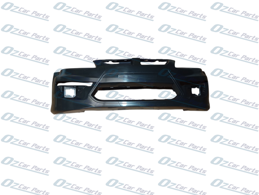 Front Bumper Bar Unpainted for HSV Commodore VE