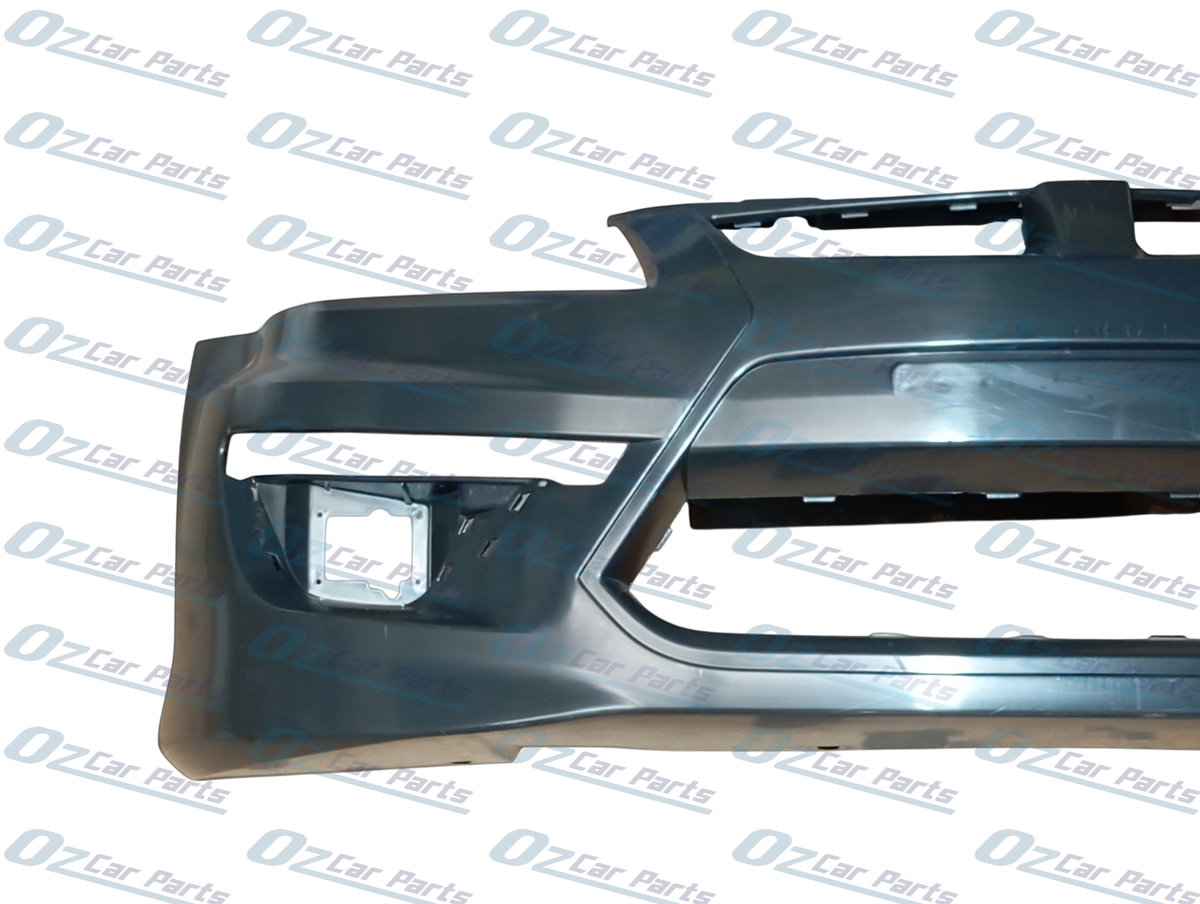 Front Bumper Bar Unpainted for HSV Commodore VE