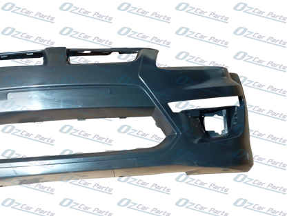Front Bumper Bar Unpainted for HSV Commodore VE
